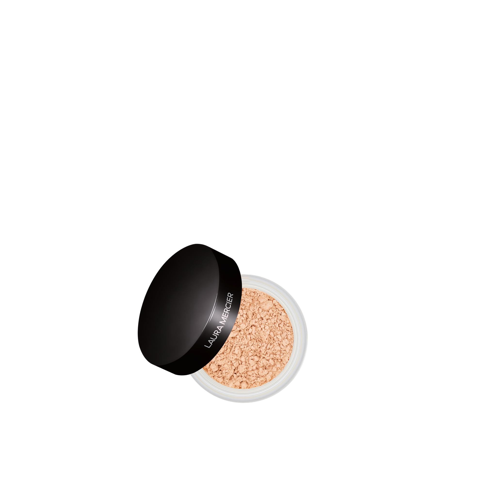 Loose Setting Powder - Translucent by Laura Mercier for Women - 0.33 Powder
