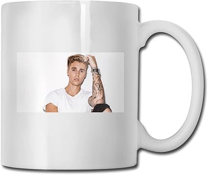 Amazon Co Jp Justin Bie マグカップ 陶器 マグカップ 大きい耐熱 電子レンジ温め 真空断熱330ml 贈り物 かっこいい おしゃれ かわいい ホーム キッチン Amazon Co Jp Justin Bie マグカップ 陶器 マグカップ 大きい耐熱 電子レンジ温め 真空断熱330ml 贈り物 かっこいい おしゃれ かわいい ホーム キッチン