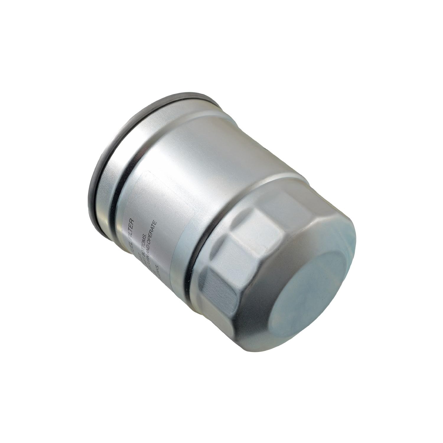 BLUE PRINT ADN12351 Fuel filter for NISSAN