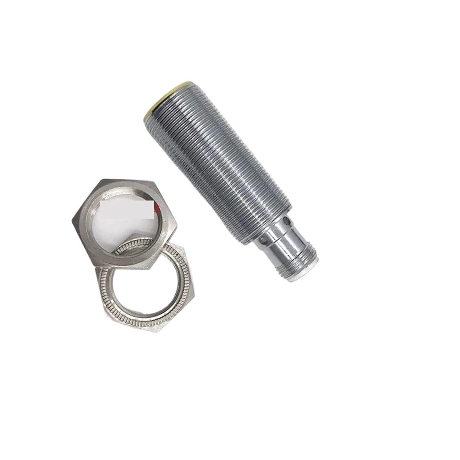 Sonde de capteur capacitif à 4 fils inductif BI8U-M18M-VP44X-H1141 Interrupteur de proximité