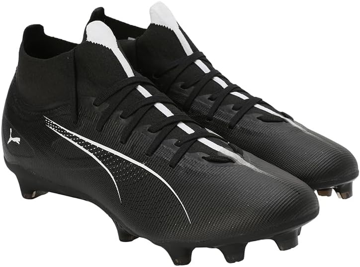 PUMA Unisex-Adult Football Soccer Shoe