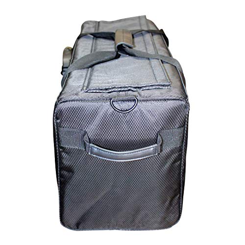 Snoop Proof Smell Proof Duffle (L) 22