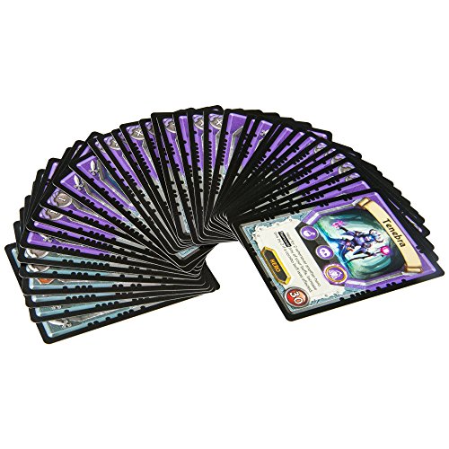 Lightseekers Trading Card Game Starter Deck, Dread #TOP2