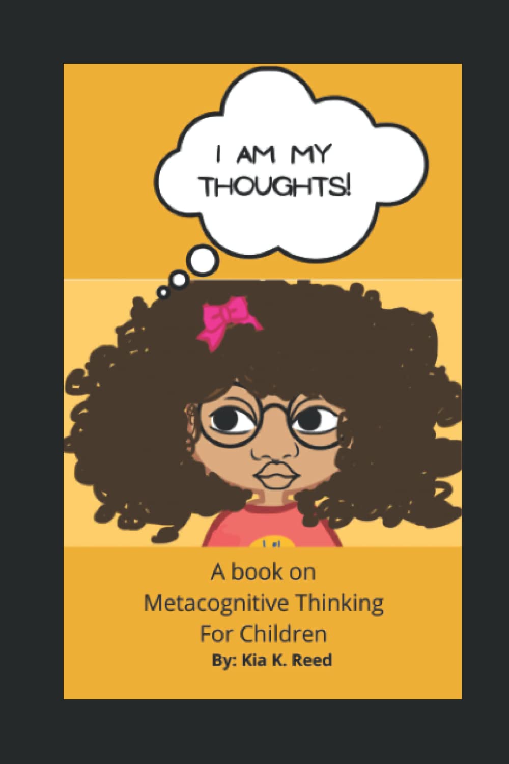 I Am My Thoughts: Learning Metacognition for Children