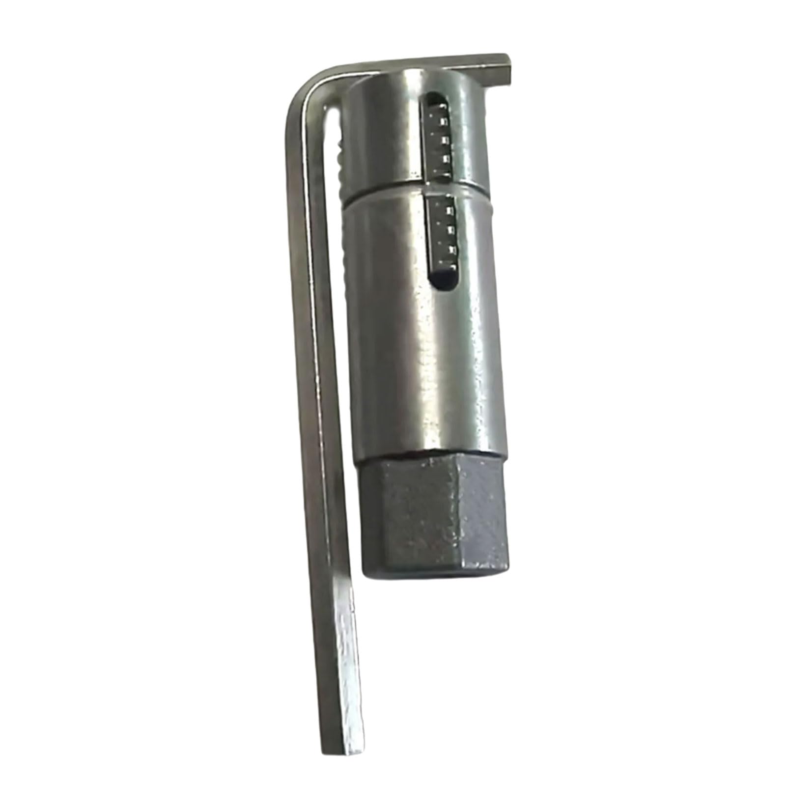 HDOYTXXM Duty Alloy Steel Faucet Valves Bung Screw Extractors Tool for Plumbing Repair and Craft Projects Plumbing Tool for Professional