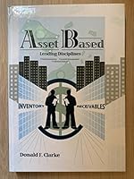 Asset Based Lending Disciplines! 0977909107 Book Cover