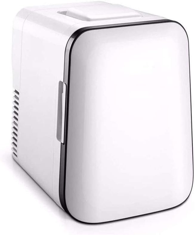 Car Refrigerator in The Car Small Freezer Mini Fridge Car Fridge Universal Cooler for Car Home