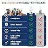 ELENTIA Potty Training Spray for Dogs, Go Here Dog Potty Training Spray & Dog Pee Spray, Puppy Potty Training Aid for Housebreaking, Natural Indoor & Outdoor Use, 5.07 Fl OZ-Blue #4