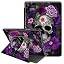 Purple Skull