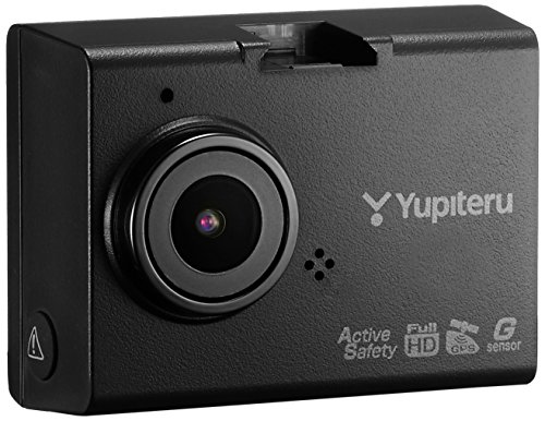 Amazon.co.jp: ユピテル ドライブレコーダー DRY-ST7000c 368万