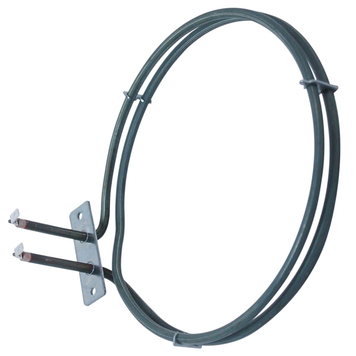 Résistance circulaire 2400W Four, cuisinière 3878684103, 140089339034 ELECTROLUX