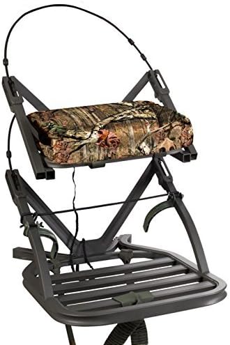 Summit Openshot SD Treestand