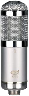 MXL R144 HE Heritage Edition Classic Ribbon Microphone