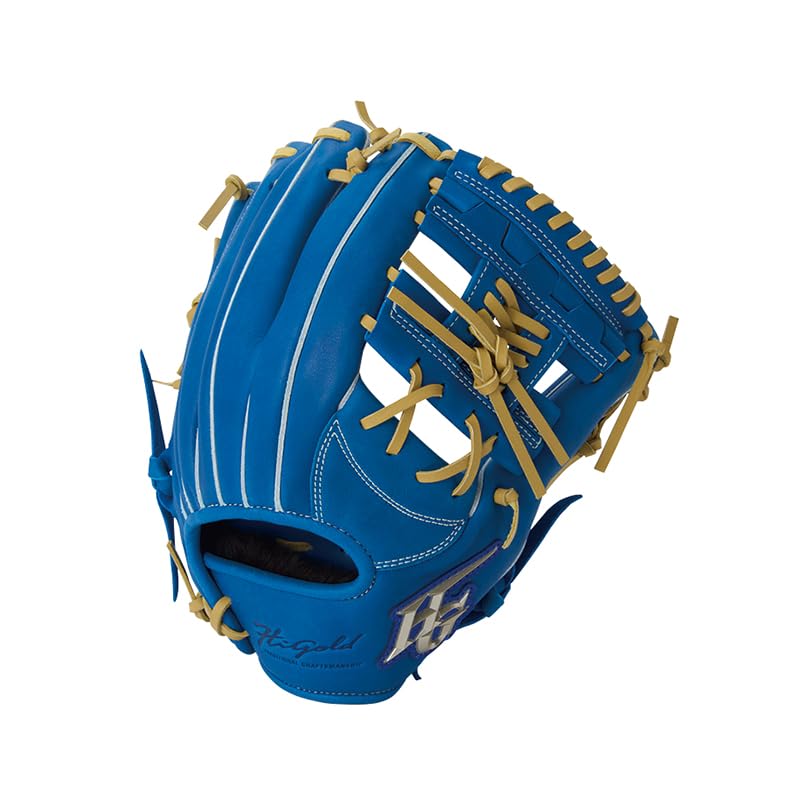 Amazon | HI-GOLD ハイゴールド ジュニア軟式用グラブ ROOKIES RKG