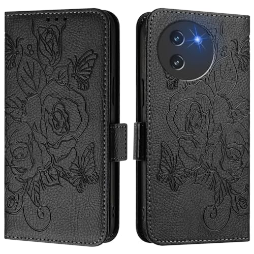 Cover Ή@ for Doogee Note 59,Ή@ for Doogee Note 59 pro tbvX^hEHbgtHJo[ Black
