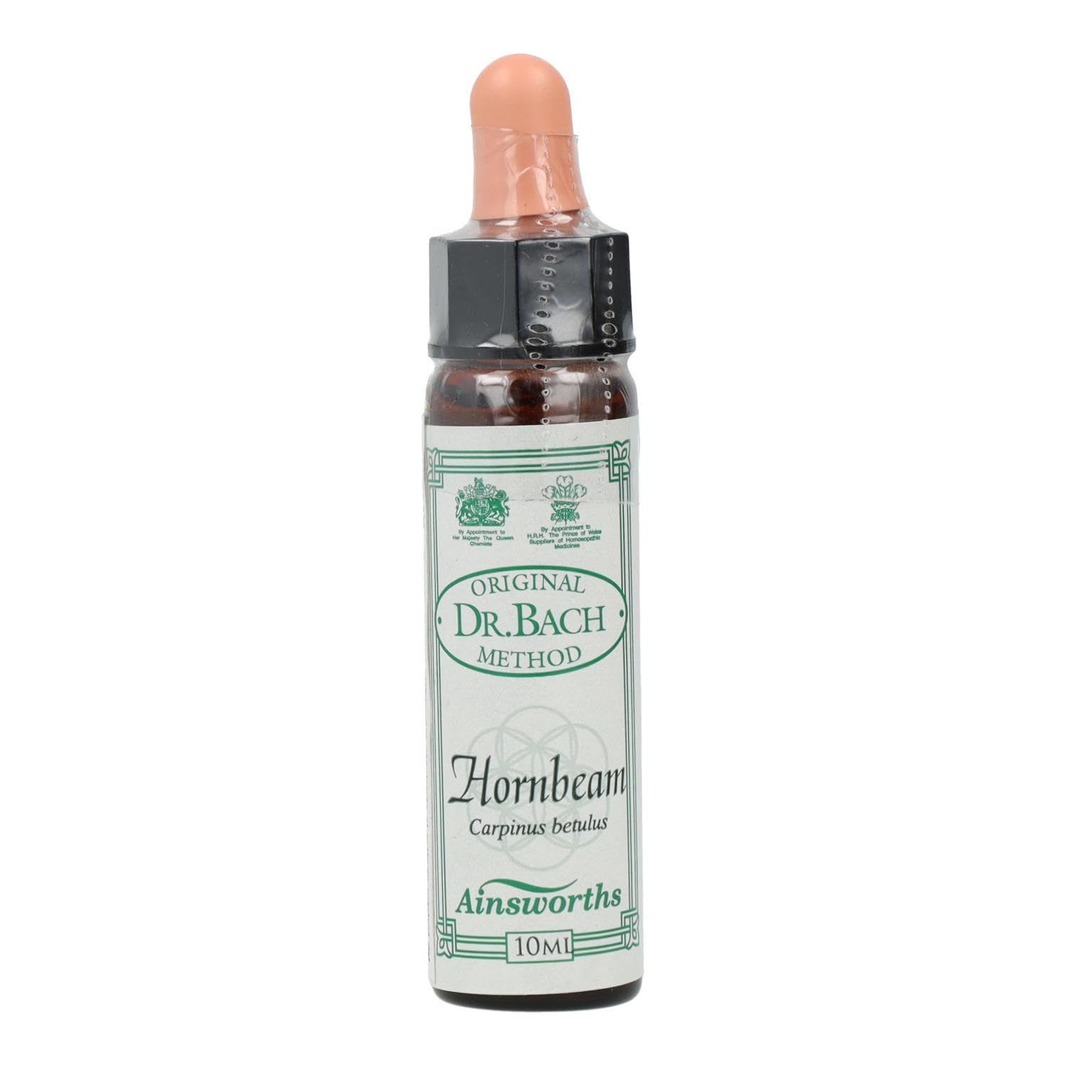 Ainsworths 10 ml Hornbeam Bach Flower Remedy