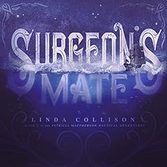 Surgeon's Mate cover art