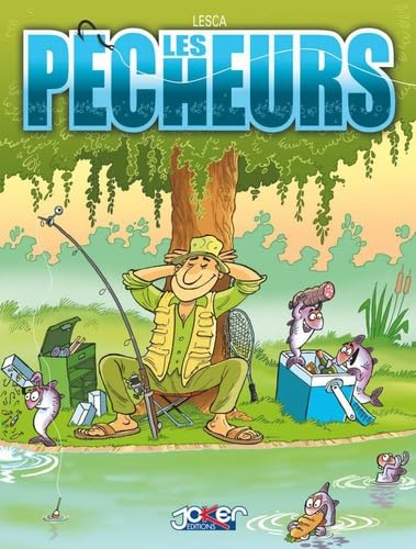 LES PECHEURS