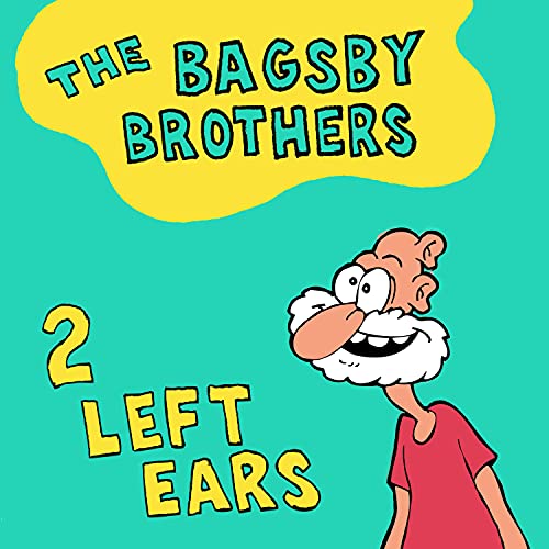 The Bagsby Brothers
