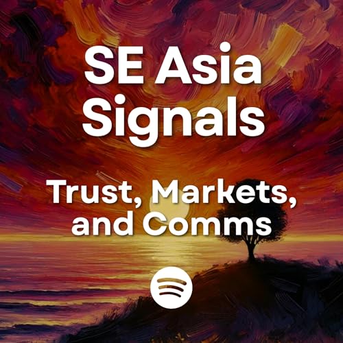 S6E6 What Brands Misread About Southeast Asian Audiences