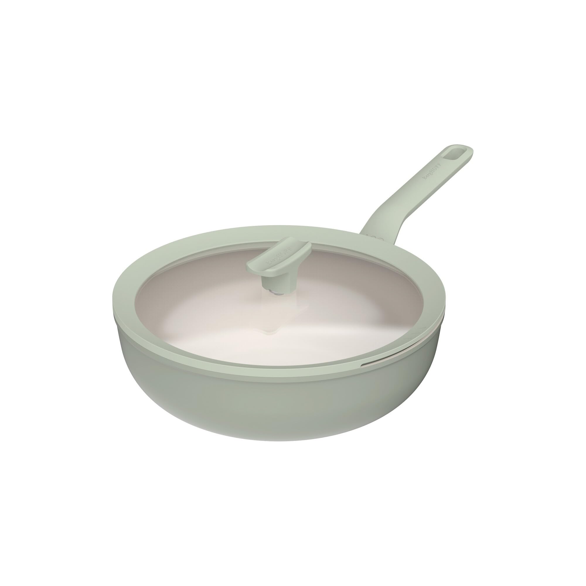 Berghoff Balance Sage 28cm, wok antiadhérent, induction, aluminium