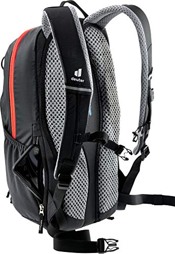 Deuter Bike I 14 Fahrradrucksack für MTB-Touren