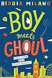 Boy Meets Ghoul (1)