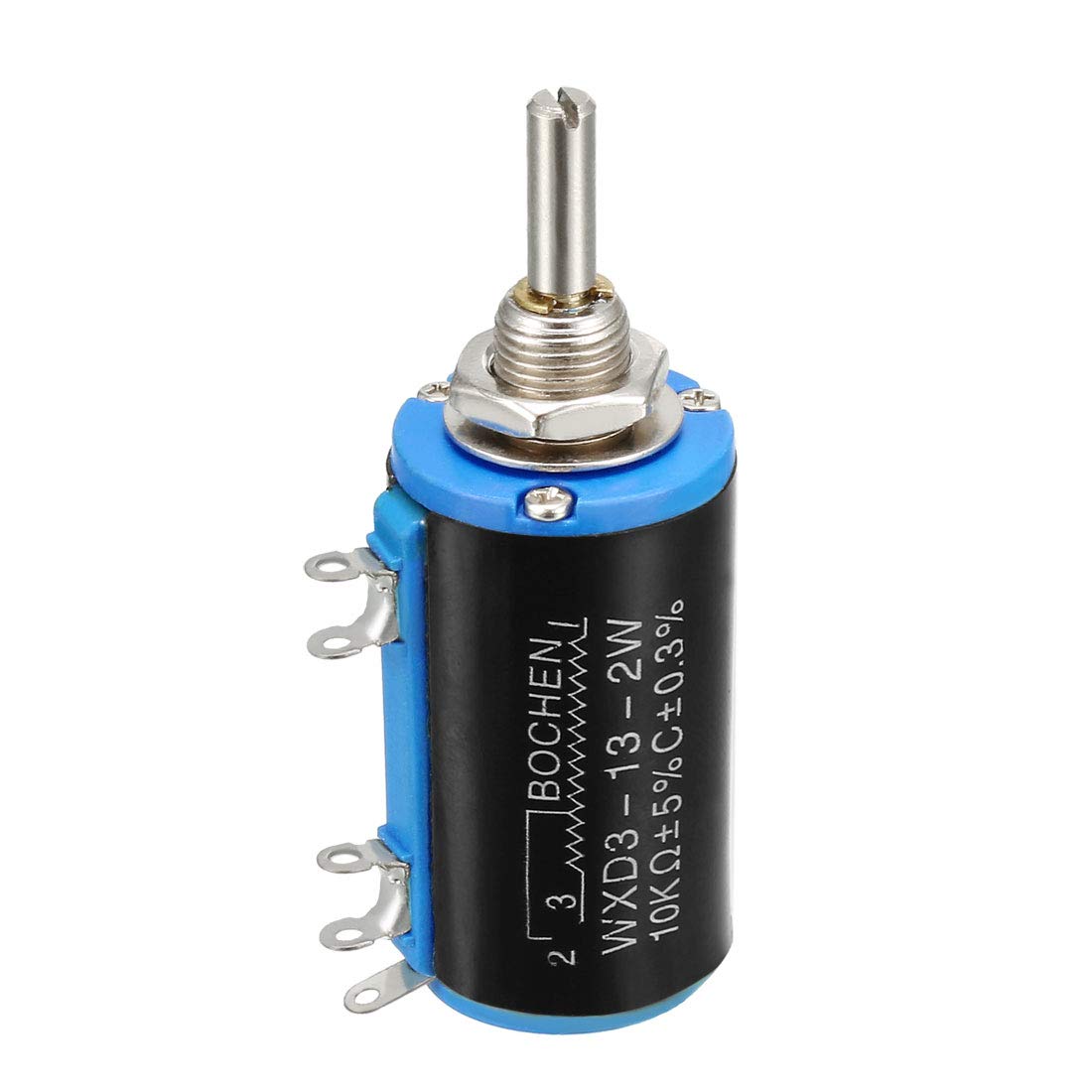 10K Ohm Potentiometer - Adjustable Resistors -5