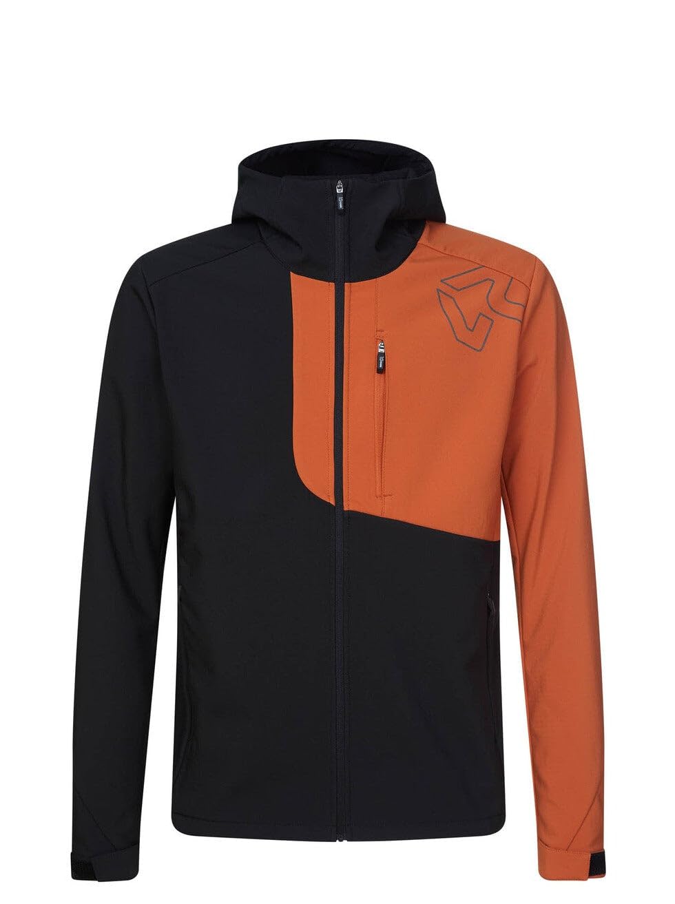 Rock Experience OLD CROW Men's Sports Jacket