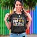 Teacher Shirts for Women Autism Speech Therapy T-Shirt Special Education Mental Health Teacher T-Shirt SLP Graphic Tee Top Dark Grey XL