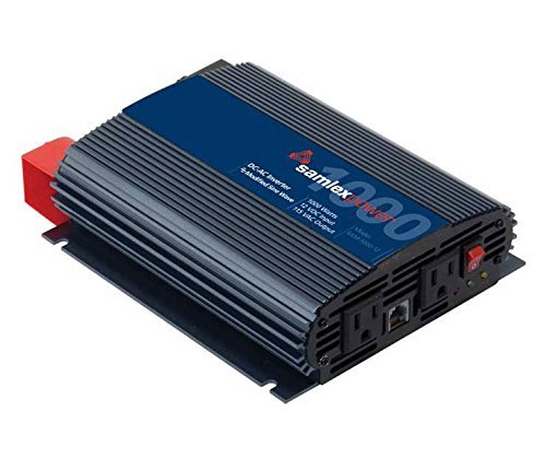 Samlex America - 1000 Watt Inverter