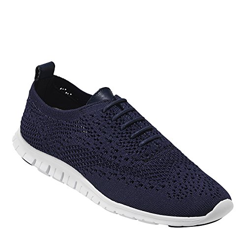 Image of Cole Haan Womens Zerogrand Wingtip