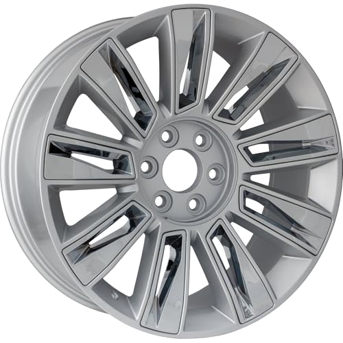 22 Inch Alloy Wheel for Escalade