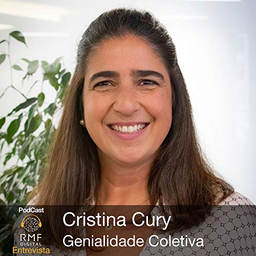 Cristina Cury - Genialidade Coletiva