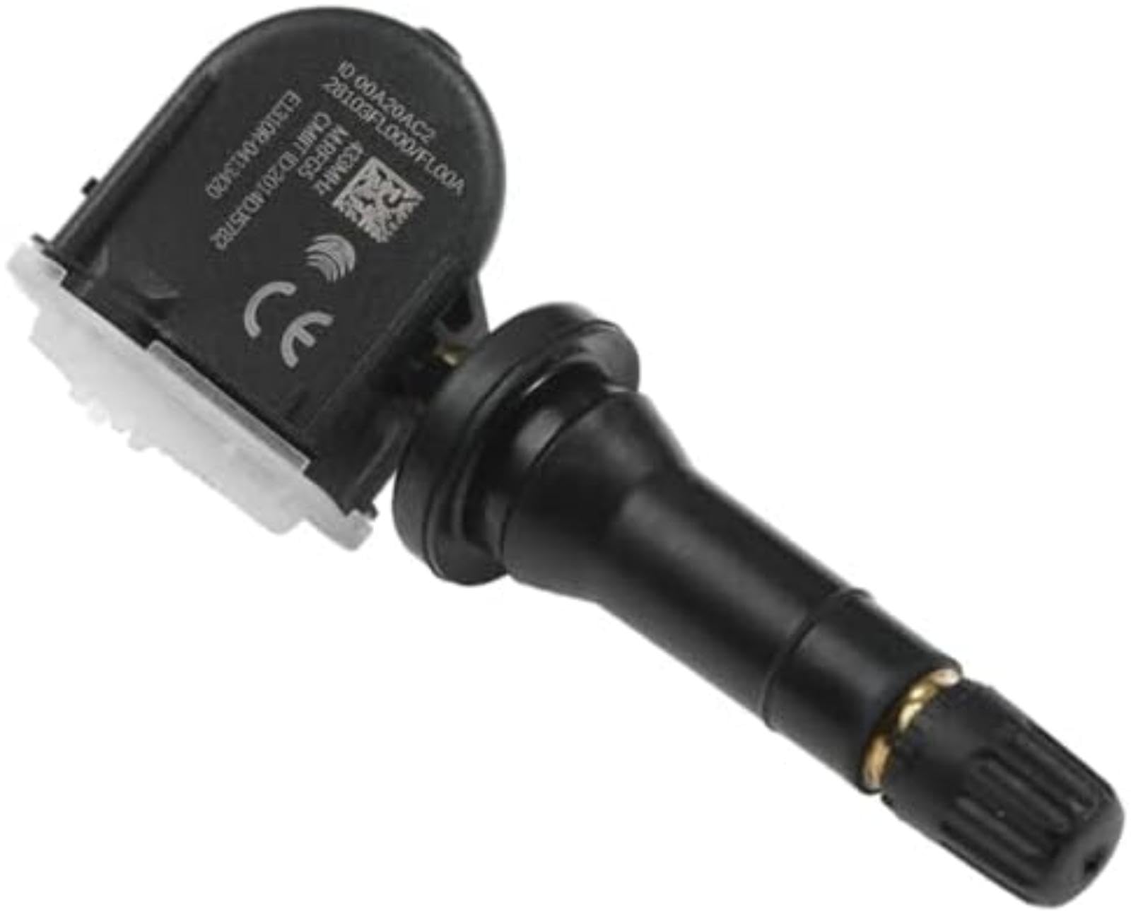 Czujnik monitorujący ciśnienie w oponach samochodowych, do systemu monitorowania ciśnienia TPMS 28103-FL000 28103-FL00A, do samochodów marki dla Subaru: dla Forester, Outback, (4 Pcs)