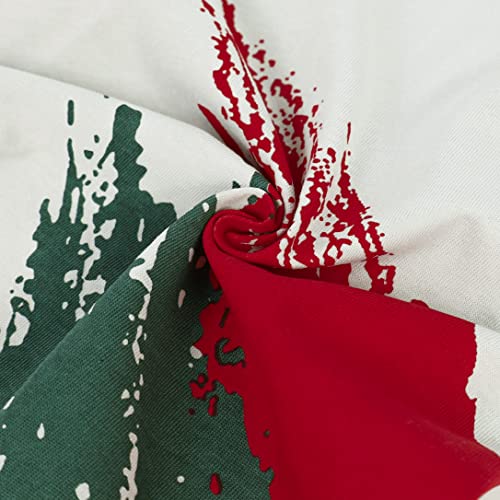 Fitwarm Abstract Dog Shirt, Dog Clothes for Small Dogs Boy Girl, Puppy Cotton Tshirt, Pet Cat Apparel, Grey, XSmall - Image 4