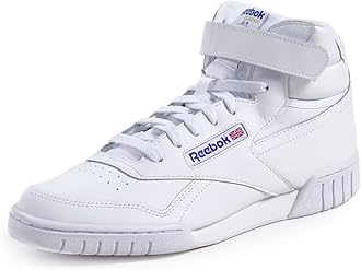 ReebokMen's Ex-o-fit Hi Sneaker