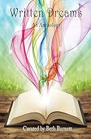 Written Dreams 0998790737 Book Cover