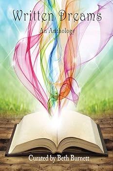 Paperback Written Dreams Book