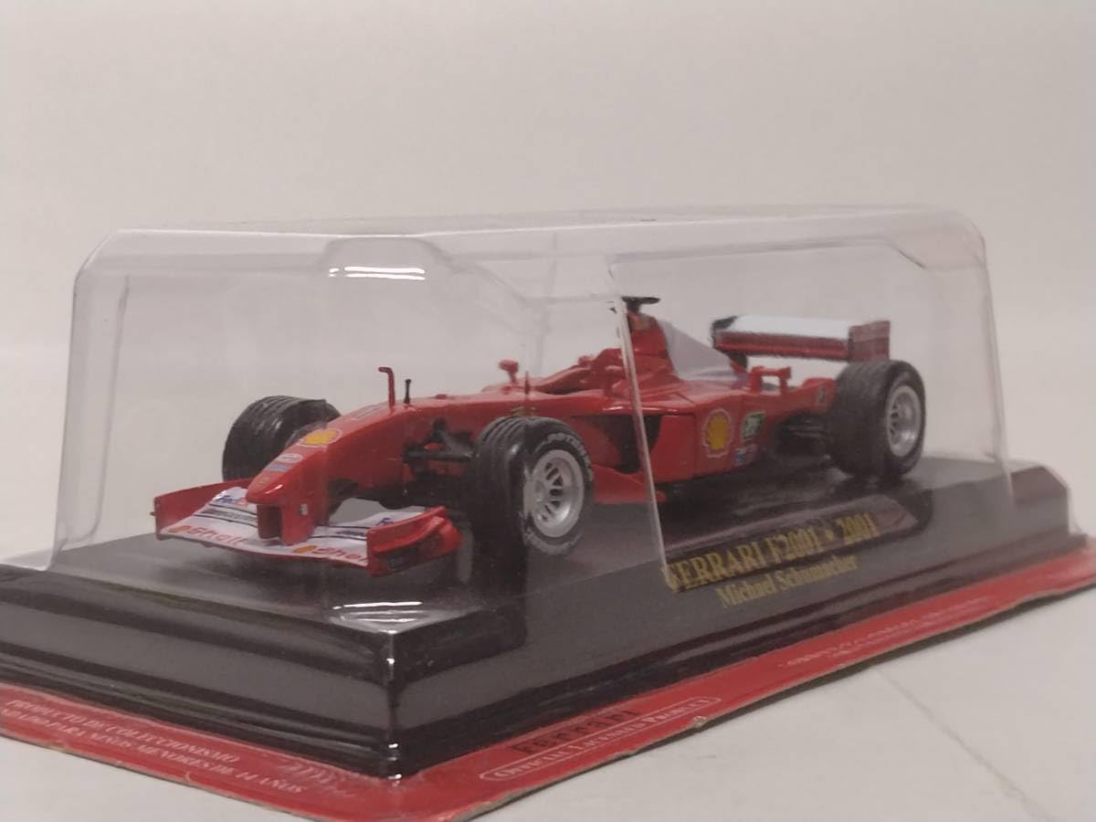 Amazon.co.jp: ◇22 アシェット 公式フェラーリF1コレクション vol.22