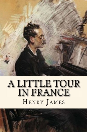 A Little Tour in France
