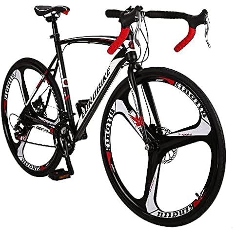 EUROBIKE RB550 Road Bicycle Cover