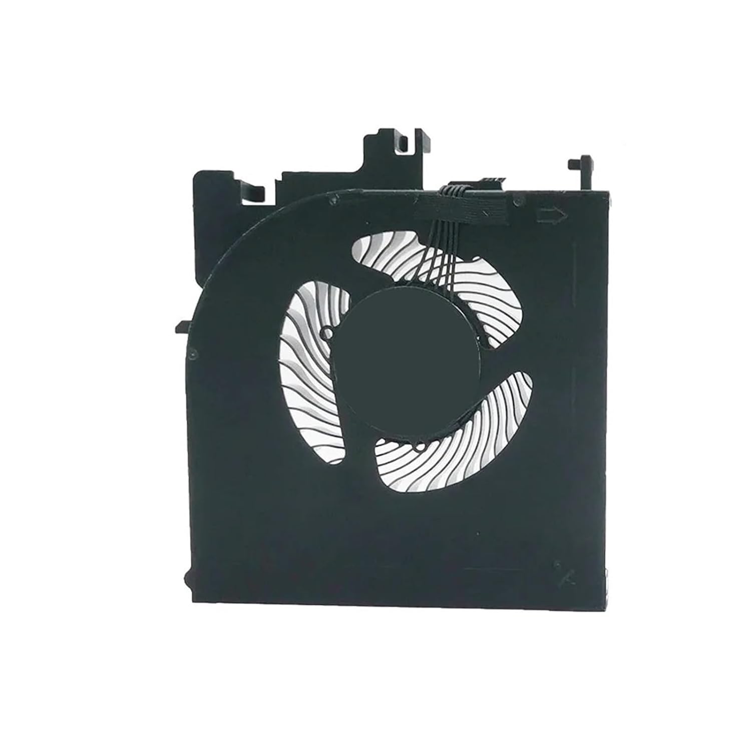 Laptop CPU GPU Cooling Fan, Compatible for Lenovo， Thinkpad P52 P53 EP520 02DM015 01HY786 MG75090V1-C190-S9A MG75090V1-C180-S9A(CPU and GPU Fan)