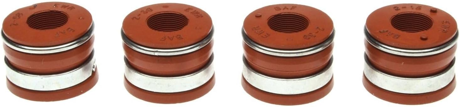 MAHLE SS45411 Engine Valve Stem Oil Seal Set