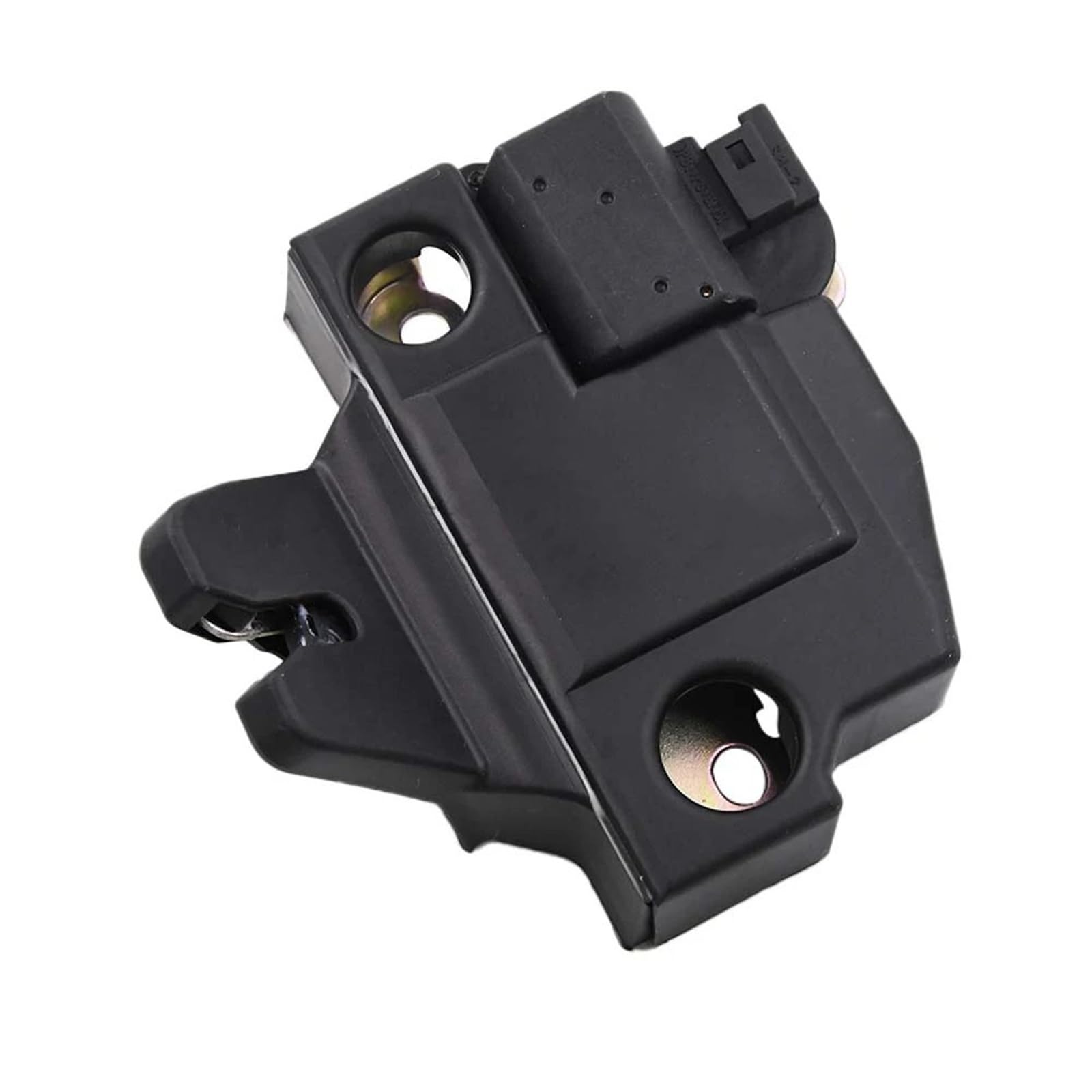 Liftgate Lock Compatible with for Corolla E15 2006-2013 Car Accessories Trunk Tailgate Lock Trunk Luggage Compartment Door Lock 6461012390
