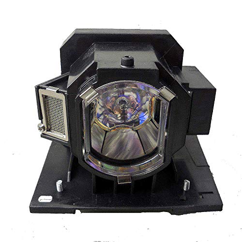 Lámpara de reemplazo DT01931 para proyector Hitachi