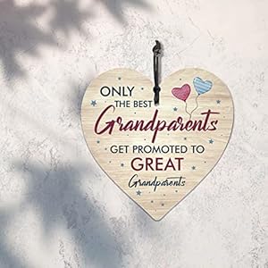 Cakirotsgreatgrandparentsbabyannouncementbestgrandparentsgetpromotedtogreatgrandparentsgreatgrandparentswoodsign Urban Country Home Decor Cakirots great grandparents baby announcement best grandparents get promoted to great grandparents great grandparents wood sign urban country home decor