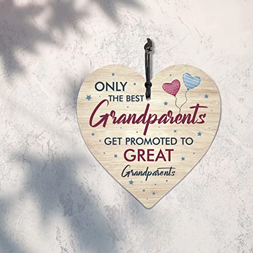 Cakirotsgreatgrandparentsbabyannouncementbestgrandparentsgetpromotedtogreatgrandparentsgreatgrandparentswoodsign Urban Country Home Decor Cakirots great grandparents baby announcement best grandparents get promoted to great grandparents great grandparents wood sign urban country home decor