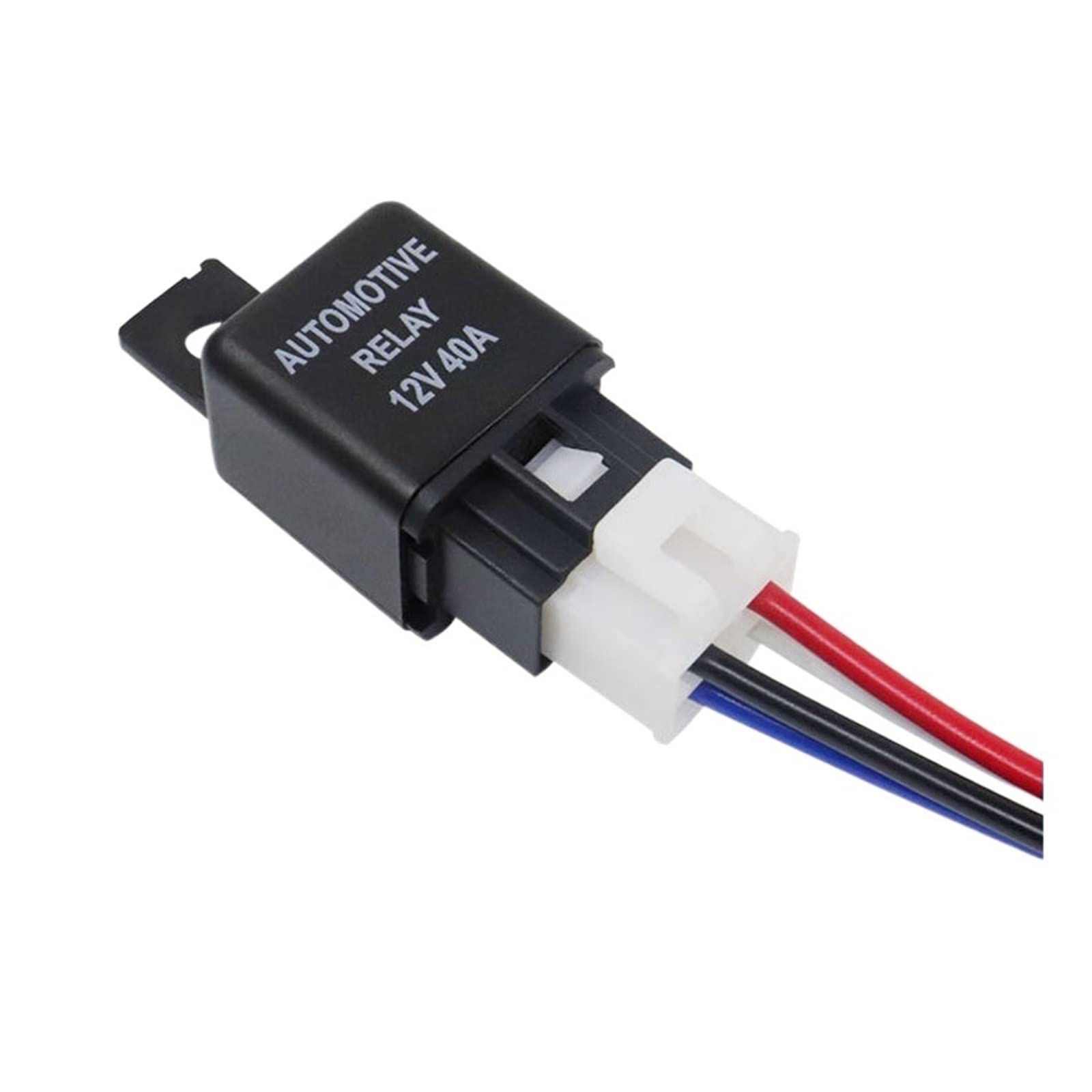 Relais de climatisation de voiture pour remplacement de lève-vitre 12V et 24V
