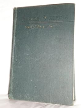 Hardcover Africa, O Africa: Twenty years a missionary on the dark continent Book